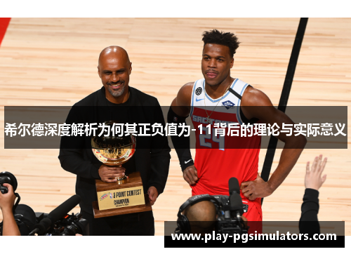 希尔德深度解析为何其正负值为-11背后的理论与实际意义