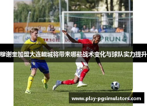 穆谢奎加盟大连鲲城将带来哪些战术变化与球队实力提升