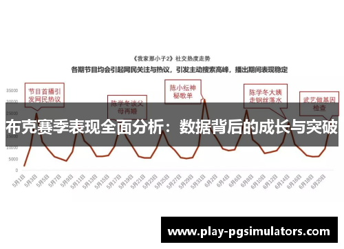 布克赛季表现全面分析：数据背后的成长与突破